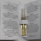 Духи Interlude Black Iris от Amouage