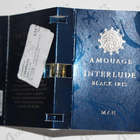Отзывы Amouage Interlude Black Iris