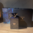 Отзыв Amouage Interlude Black Iris