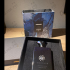 Отзывы Amouage Interlude Black Iris