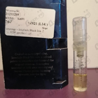 Отзыв Amouage Interlude Black Iris