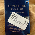 Отзывы Amouage Interlude Black Iris