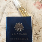 Парфюм Amouage Interlude Black Iris