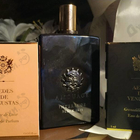Парфюм Amouage Interlude Black Iris