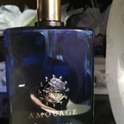 Парфюм Amouage Interlude Black Iris