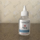 Отзыв Антисептик Sanity Pro