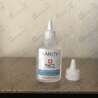 Парфюм Антисептик Sanity Pro