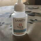 Отзыв Антисептик Sanity Pro