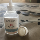 Духи Sanity Pro от Антисептик