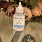 Духи Sanity Pro от Антисептик