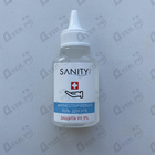 Парфюм Антисептик Sanity Pro