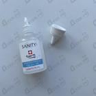 Отзывы Антисептик Sanity Pro