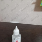 Отзывы Антисептик Sanity Pro