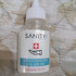 Парфюмерия Антисептик Sanity Pro
