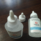 Духи Sanity Pro от Антисептик