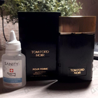 Отзыв Антисептик Sanity Pro