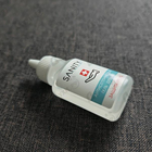 Отзыв Антисептик Sanity Pro