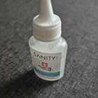 Отзывы Антисептик Sanity Pro