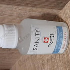 Отзыв Антисептик Sanity Pro