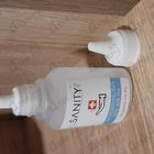 Отзыв Антисептик Sanity Pro