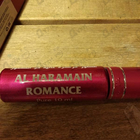 Отзывы Al Haramain Romance