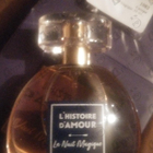 Духи La Nuit Magique от Brocard