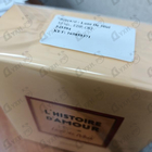 Отзыв Brocard Lune De Miel