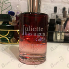Отзывы Juliette Has A Gun Lipstick Fever
