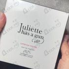 Духи Lipstick Fever от Juliette Has A Gun