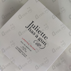 Парфюм Juliette Has A Gun Lipstick Fever