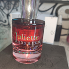 Духи Lipstick Fever от Juliette Has A Gun