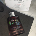 Отзывы Juliette Has A Gun Lipstick Fever