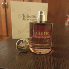Отзывы Juliette Has A Gun Lipstick Fever