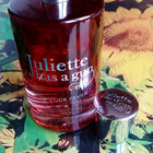 Духи Lipstick Fever от Juliette Has A Gun