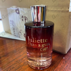 Парфюм Juliette Has A Gun Lipstick Fever