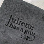 Отзыв Juliette Has A Gun Lipstick Fever