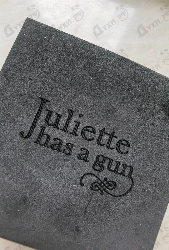 Купить Juliette Has A Gun Lipstick Fever Парфюмерия Lipstick Fever от Juliette Has A Gun