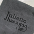 Парфюмерия Lipstick Fever от Juliette Has A Gun