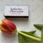 Отзывы Juliette Has A Gun Lipstick Fever