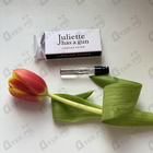 Отзыв Juliette Has A Gun Lipstick Fever