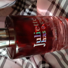 Духи Lipstick Fever от Juliette Has A Gun