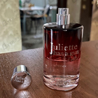 Духи Lipstick Fever от Juliette Has A Gun