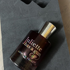 Духи Lipstick Fever от Juliette Has A Gun