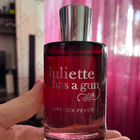 Отзывы Juliette Has A Gun Lipstick Fever