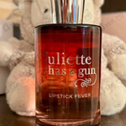 Духи Lipstick Fever от Juliette Has A Gun