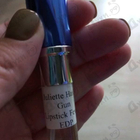 Отзывы Juliette Has A Gun Lipstick Fever