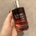 Отзыв Juliette Has A Gun Lipstick Fever