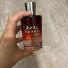 Парфюм Juliette Has A Gun Lipstick Fever