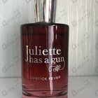 Духи Lipstick Fever от Juliette Has A Gun