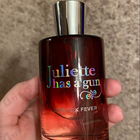 Отзыв Juliette Has A Gun Lipstick Fever